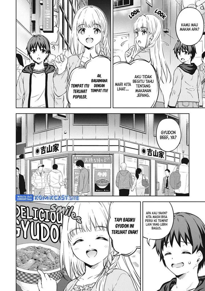 image-komik-boku-no-heya-ga-dungeon-no-kyuukeijo-ni-natteshimatta-ken-chapter-39-7/29