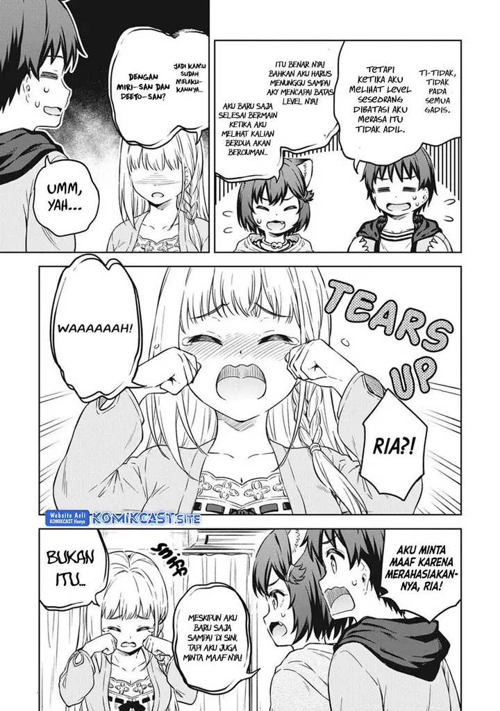 image-komik-boku-no-heya-ga-dungeon-no-kyuukeijo-ni-natteshimatta-ken-chapter-39-20/29