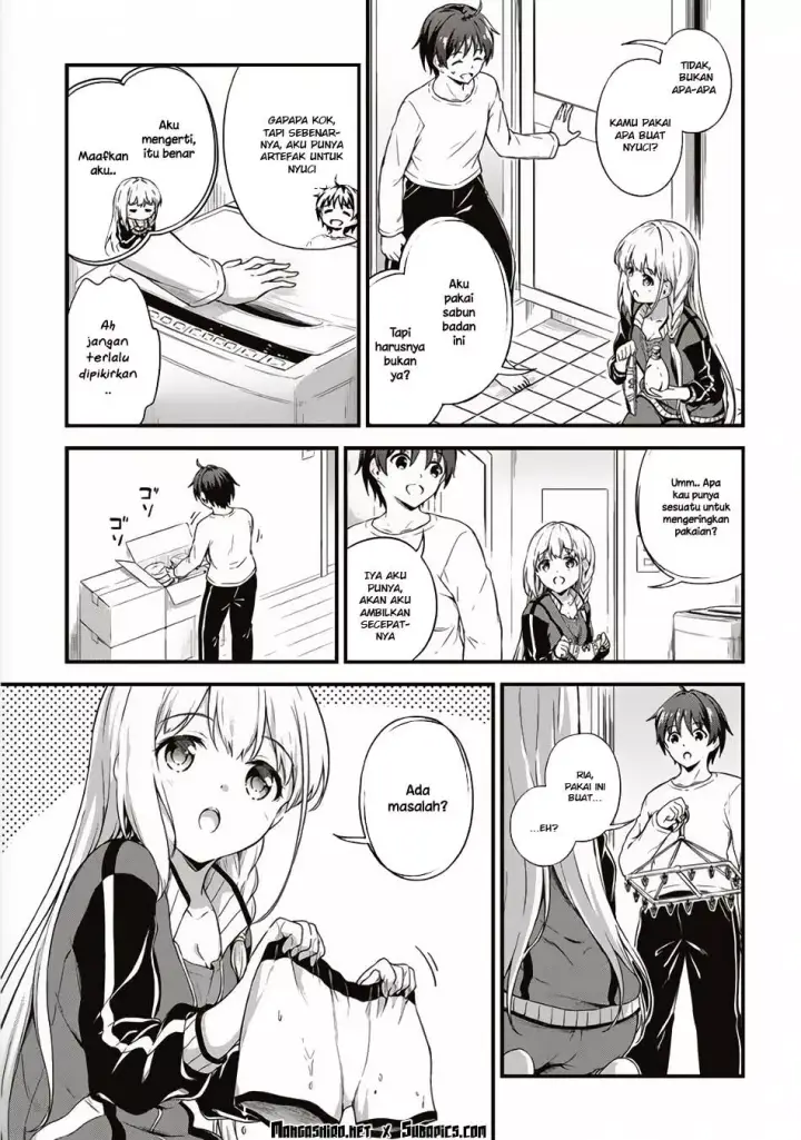 image-komik-boku-no-heya-ga-dungeon-no-kyuukeijo-ni-natteshimatta-ken-chapter-4-3/12