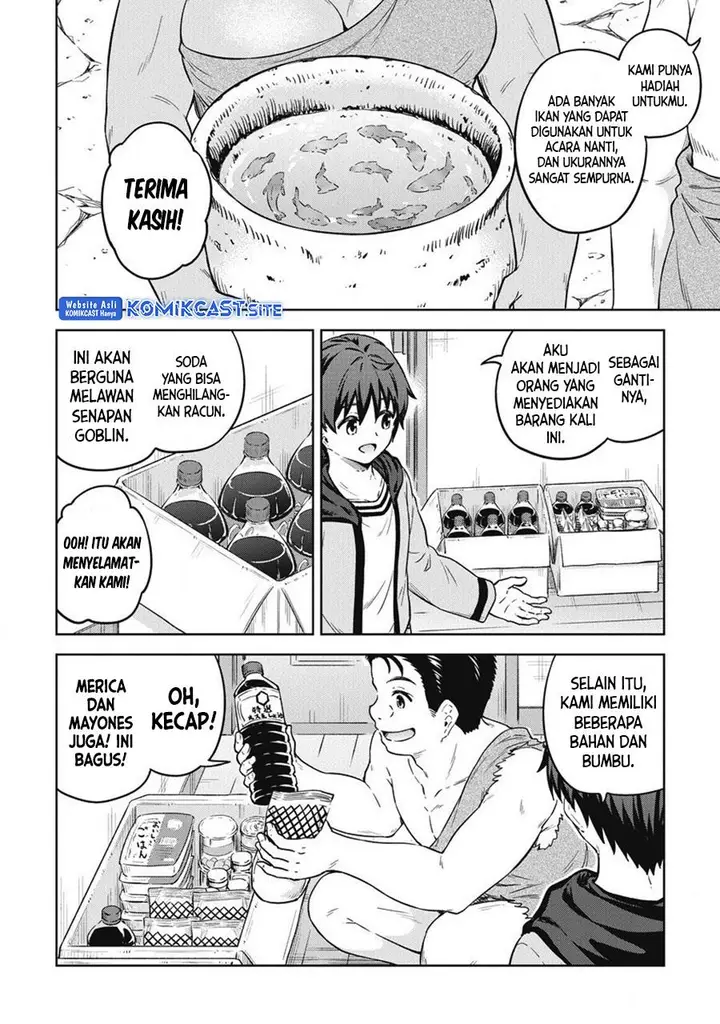 image-komik-boku-no-heya-ga-dungeon-no-kyuukeijo-ni-natteshimatta-ken-chapter-40-end-5/23