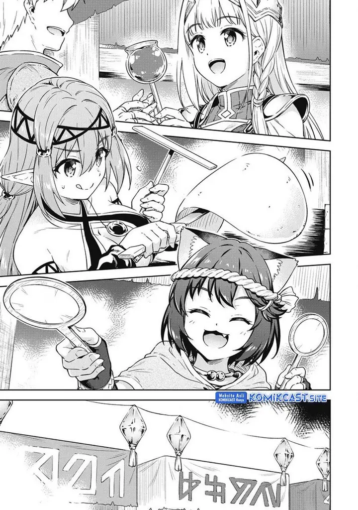 image-komik-boku-no-heya-ga-dungeon-no-kyuukeijo-ni-natteshimatta-ken-chapter-40-end-13/23