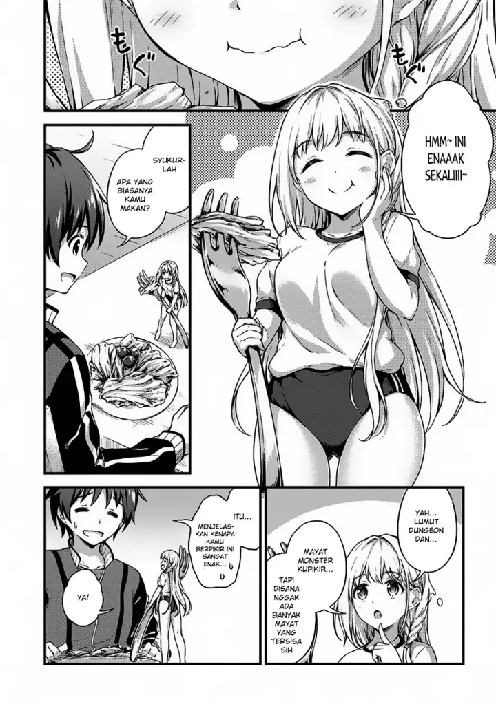 image-komik-boku-no-heya-ga-dungeon-no-kyuukeijo-ni-natteshimatta-ken-chapter-6-14/23