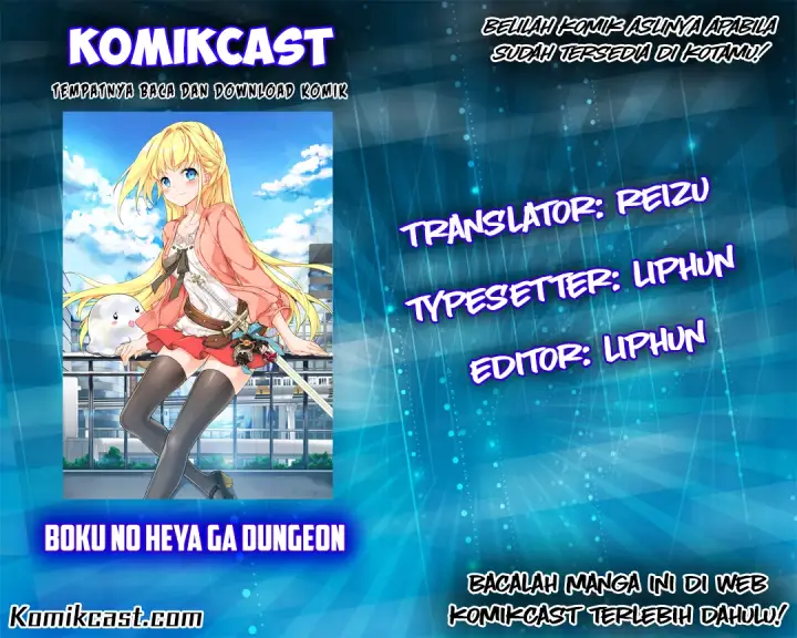 image-komik-boku-no-heya-ga-dungeon-no-kyuukeijo-ni-natteshimatta-ken-chapter-7-0/28