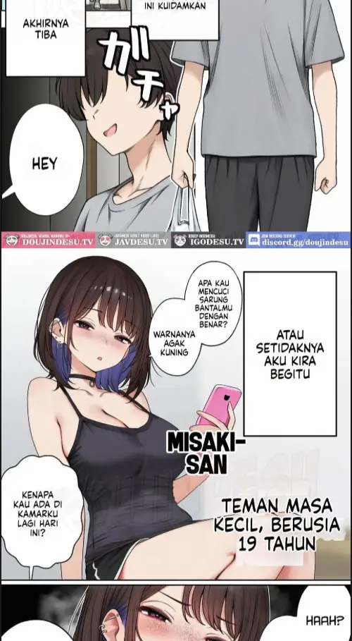 image-komik-boku-no-heya-ga-osananajimi-gal-no-yaribeya-chapter-01-1/45