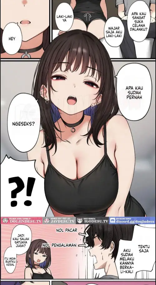 image-komik-boku-no-heya-ga-osananajimi-gal-no-yaribeya-chapter-01-5/45