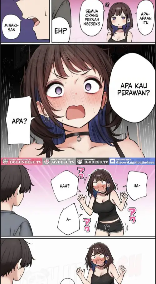 image-komik-boku-no-heya-ga-osananajimi-gal-no-yaribeya-chapter-01-6/45