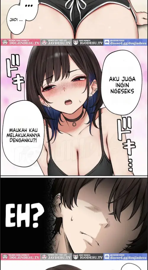 image-komik-boku-no-heya-ga-osananajimi-gal-no-yaribeya-chapter-01-8/45