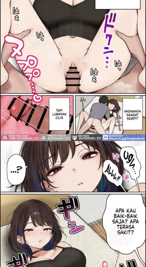 image-komik-boku-no-heya-ga-osananajimi-gal-no-yaribeya-chapter-01-14/45