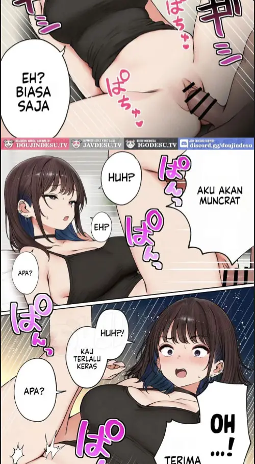 image-komik-boku-no-heya-ga-osananajimi-gal-no-yaribeya-chapter-01-15/45