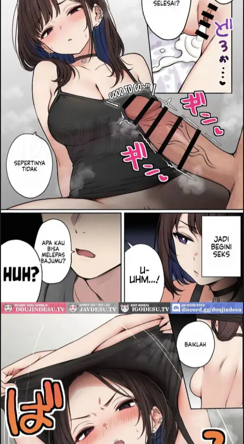 image-komik-boku-no-heya-ga-osananajimi-gal-no-yaribeya-chapter-01-17/45