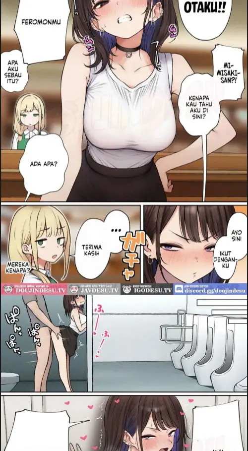 image-komik-boku-no-heya-ga-osananajimi-gal-no-yaribeya-chapter-01-25/45