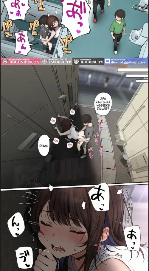 image-komik-boku-no-heya-ga-osananajimi-gal-no-yaribeya-chapter-01-27/45