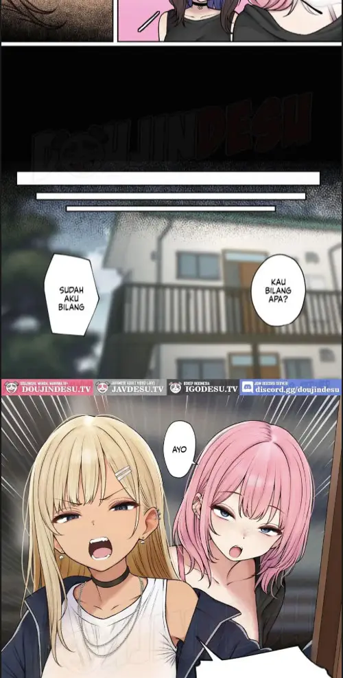 image-komik-boku-no-heya-ga-osananajimi-gal-no-yaribeya-chapter-01-32/45