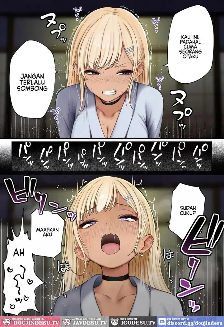 image-komik-boku-no-heya-ga-osananajimi-gal-no-yaribeya-chapter-02-50/94