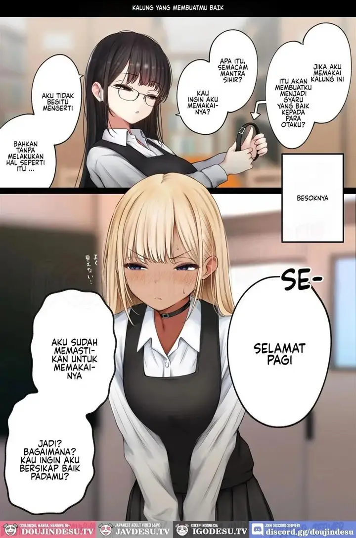 image-komik-boku-no-heya-ga-osananajimi-gal-no-yaribeya-chapter-02-89/94
