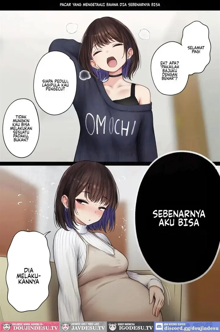 image-komik-boku-no-heya-ga-osananajimi-gal-no-yaribeya-chapter-02-91/94