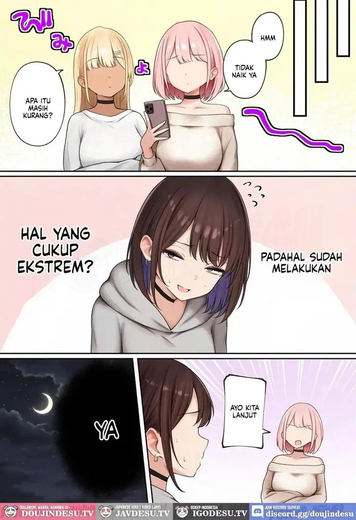 image-komik-boku-no-heya-ga-osananajimi-gal-no-yaribeya-chapter-03-10/71