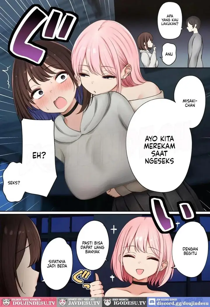 image-komik-boku-no-heya-ga-osananajimi-gal-no-yaribeya-chapter-03-21/71