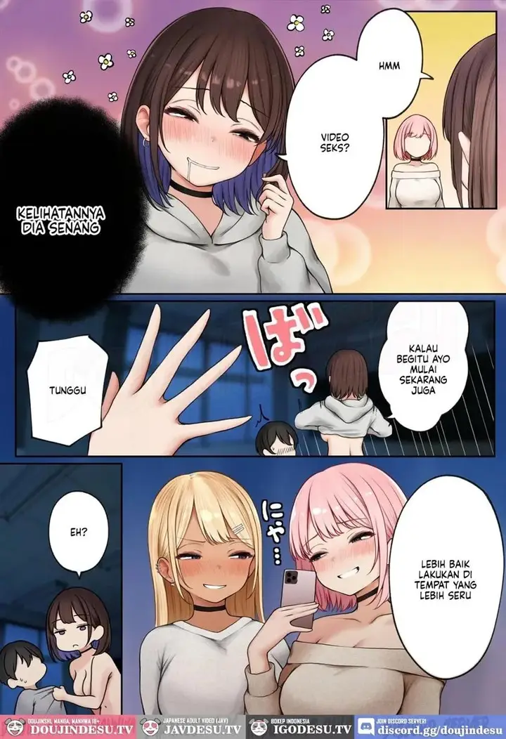 image-komik-boku-no-heya-ga-osananajimi-gal-no-yaribeya-chapter-03-22/71