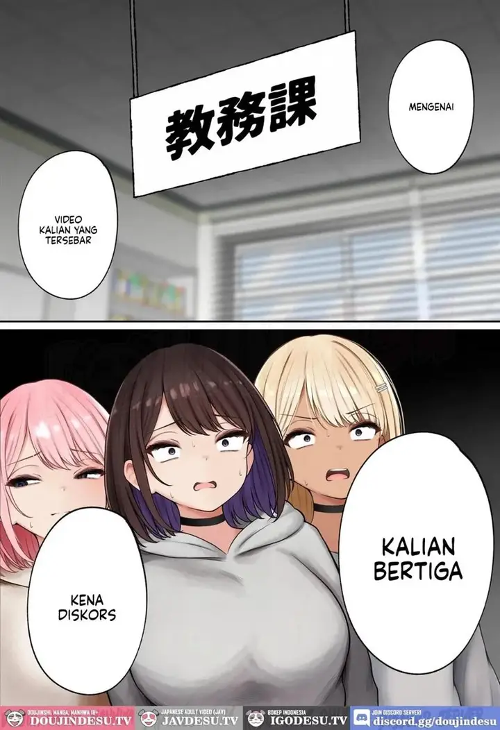 image-komik-boku-no-heya-ga-osananajimi-gal-no-yaribeya-chapter-03-59/71