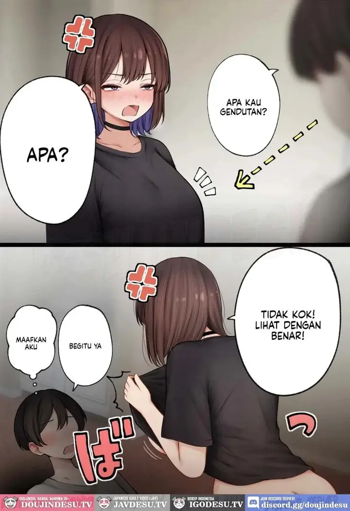 image-komik-boku-no-heya-ga-osananajimi-gal-no-yaribeya-chapter-03-69/71