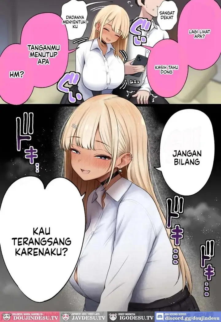 image-komik-boku-no-heya-ga-osananajimi-gal-no-yaribeya-chapter-03-70/71