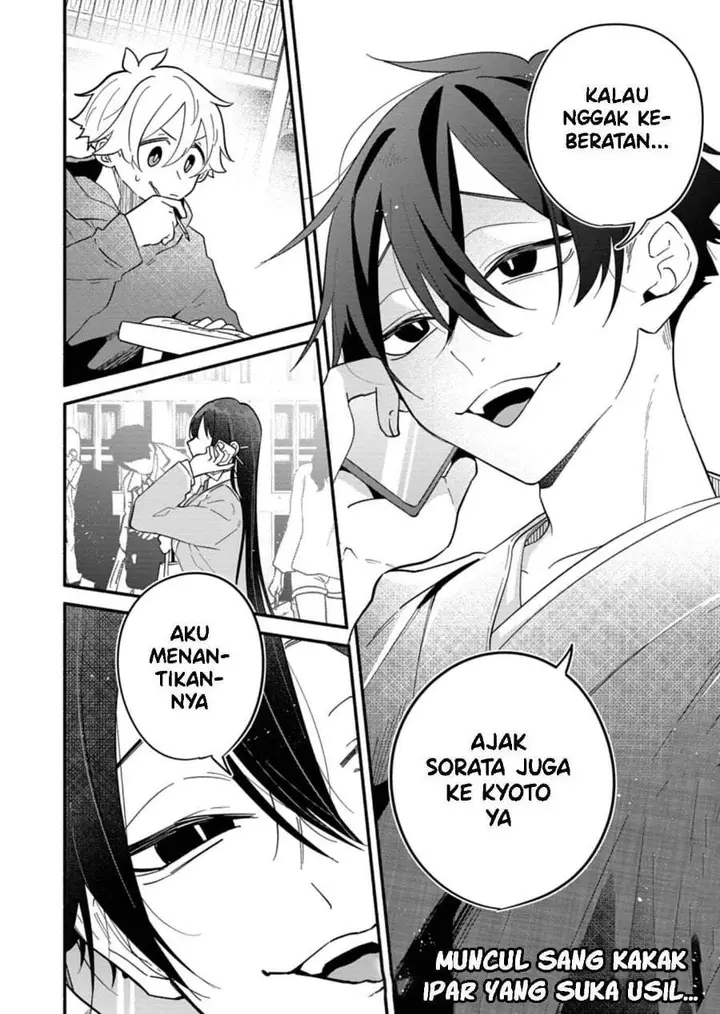 image-komik-boku-no-ikezuna-konyakusha-chapter-11-29/30