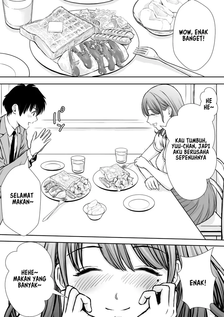 image-komik-boku-no-kaa-chan-ga-hikikomori-neet-debu-aniki-no-seishori-onaho-ni-natteita-hanashi-chapter-1-5/80