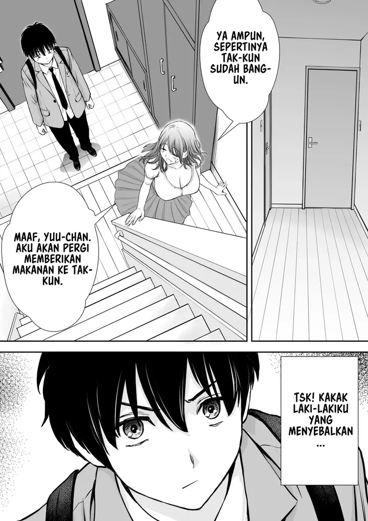 image-komik-boku-no-kaa-chan-ga-hikikomori-neet-debu-aniki-no-seishori-onaho-ni-natteita-hanashi-chapter-1-9/80