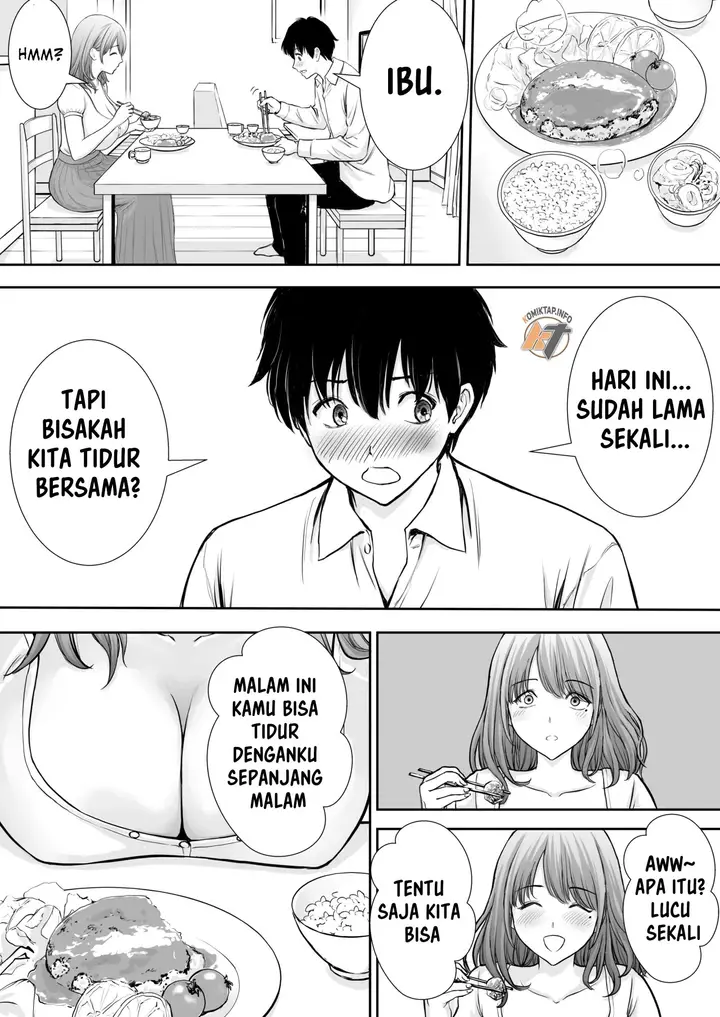 image-komik-boku-no-kaa-chan-ga-hikikomori-neet-debu-aniki-no-seishori-onaho-ni-natteita-hanashi-chapter-1-40/80