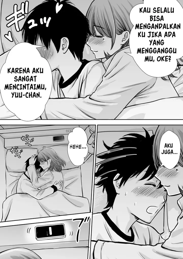 image-komik-boku-no-kaa-chan-ga-hikikomori-neet-debu-aniki-no-seishori-onaho-ni-natteita-hanashi-chapter-1-42/80
