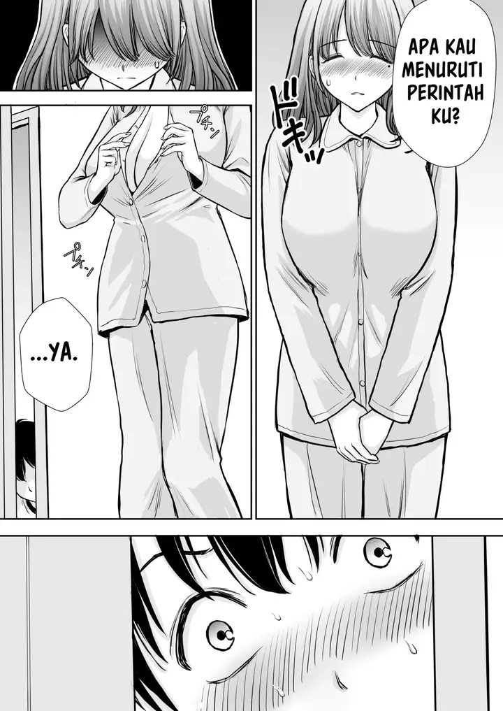 image-komik-boku-no-kaa-chan-ga-hikikomori-neet-debu-aniki-no-seishori-onaho-ni-natteita-hanashi-chapter-1-45/80