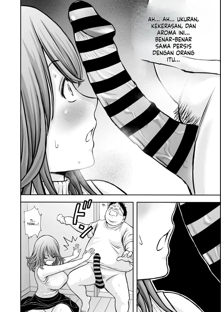 image-komik-boku-no-kaa-chan-ga-hikikomori-neet-debu-aniki-no-seishori-onaho-ni-natteita-hanashi-chapter-2-20/64