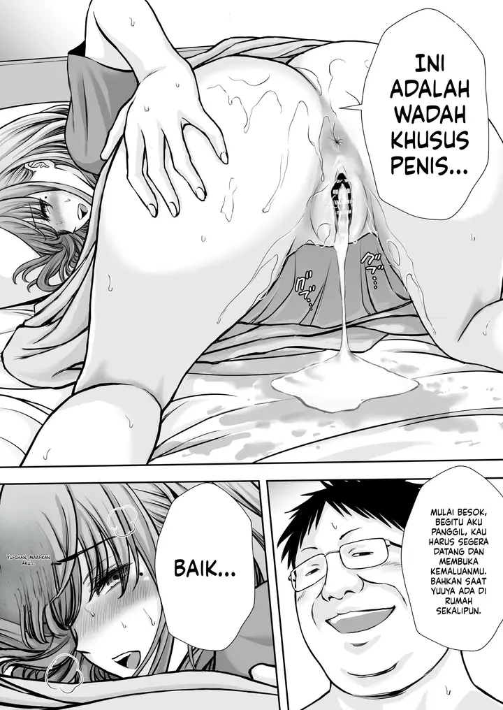 image-komik-boku-no-kaa-chan-ga-hikikomori-neet-debu-aniki-no-seishori-onaho-ni-natteita-hanashi-chapter-2-60/64