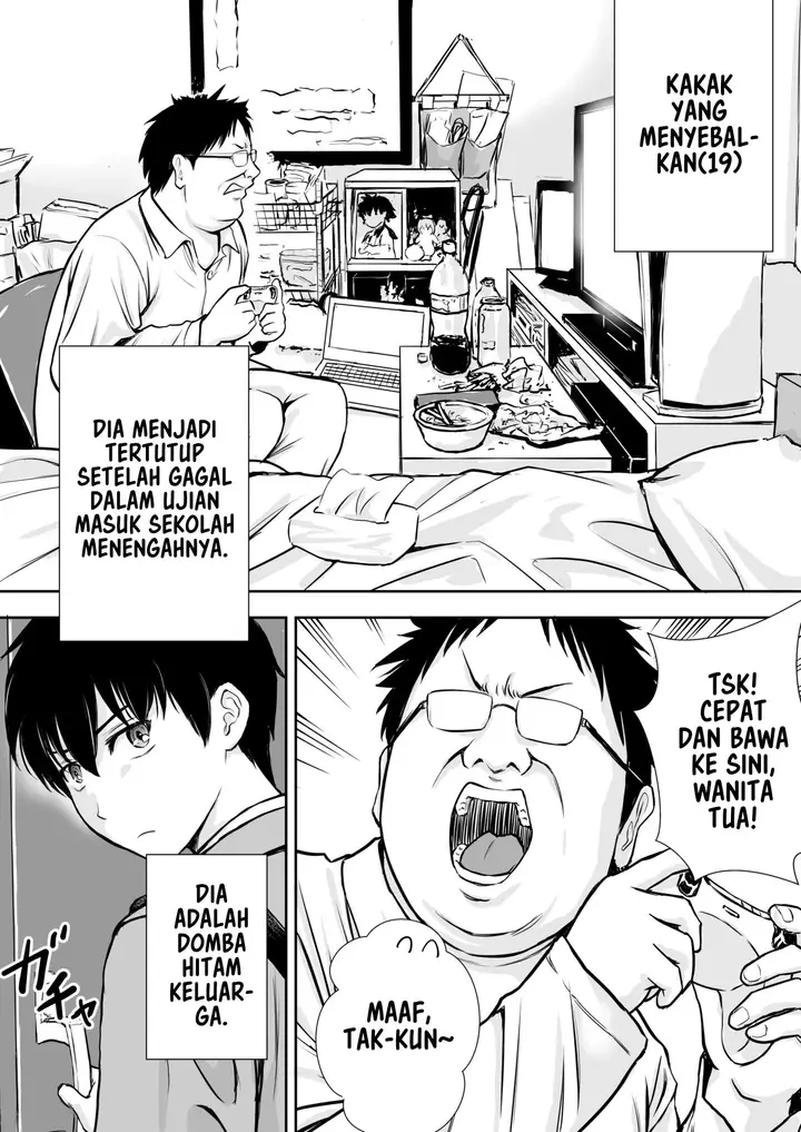 image-komik-boku-no-kaa-chan-ga-hikikomori-neet-debu-chapter-01-9/78