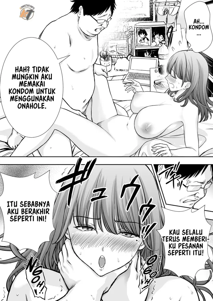 image-komik-boku-no-kaa-chan-ga-hikikomori-neet-debu-chapter-01-23/78
