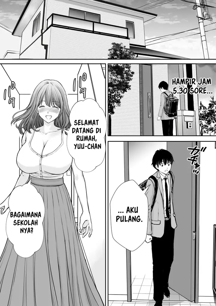 image-komik-boku-no-kaa-chan-ga-hikikomori-neet-debu-chapter-01-36/78