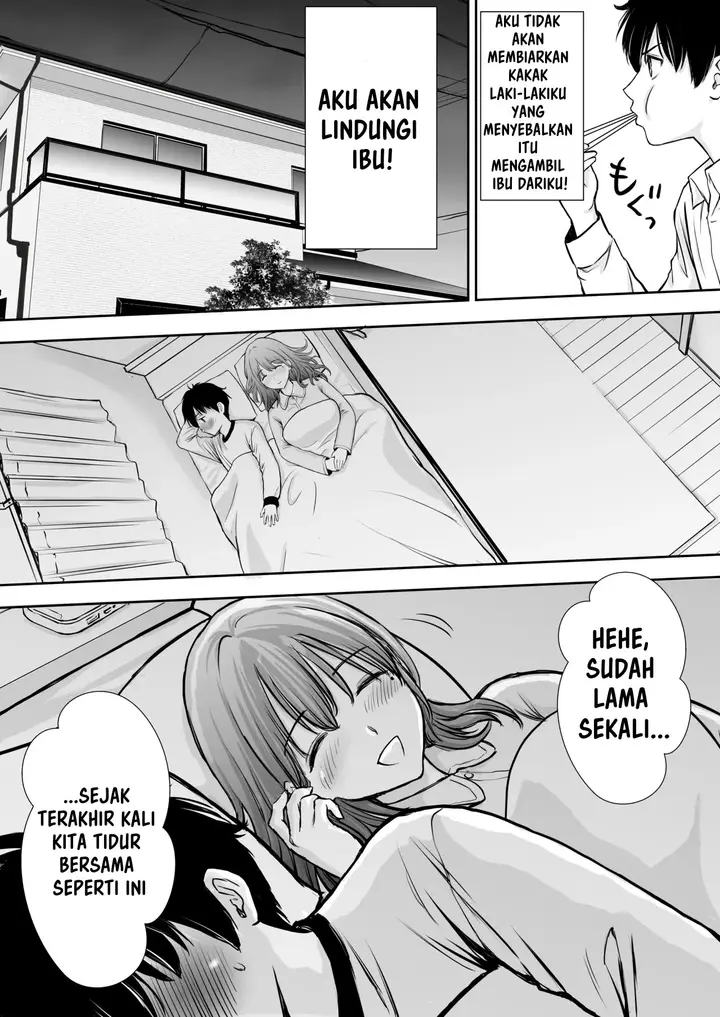 image-komik-boku-no-kaa-chan-ga-hikikomori-neet-debu-chapter-01-40/78