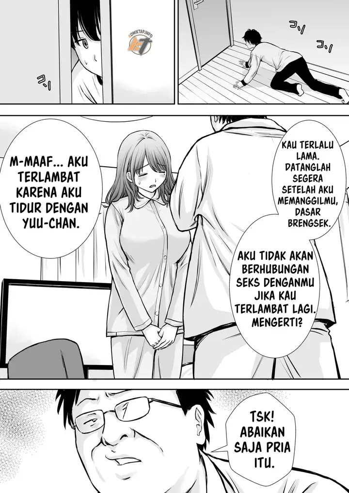 image-komik-boku-no-kaa-chan-ga-hikikomori-neet-debu-chapter-01-43/78