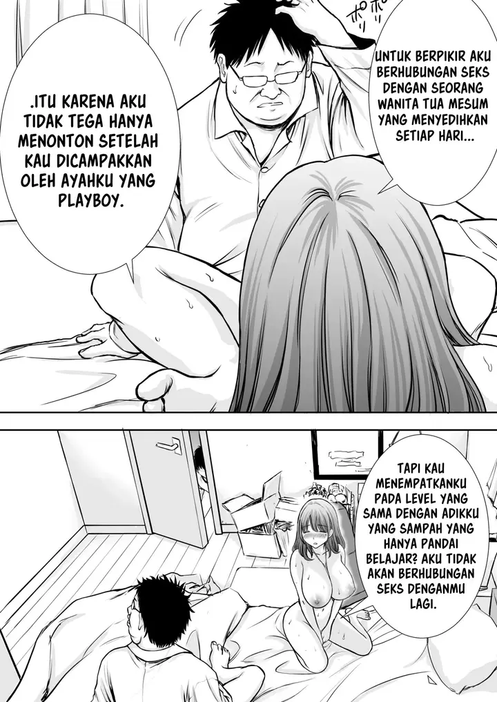 image-komik-boku-no-kaa-chan-ga-hikikomori-neet-debu-chapter-01-57/78