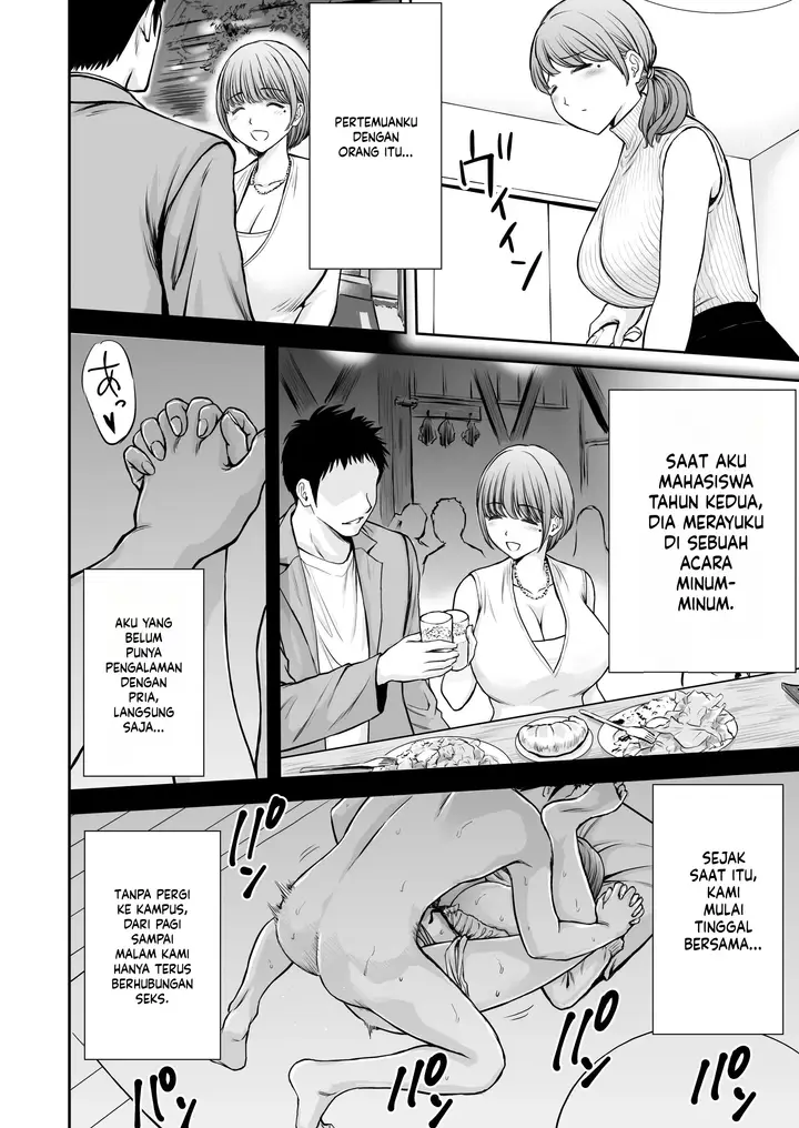 image-komik-boku-no-kaa-chan-ga-hikikomori-neet-debu-chapter-02-7/63