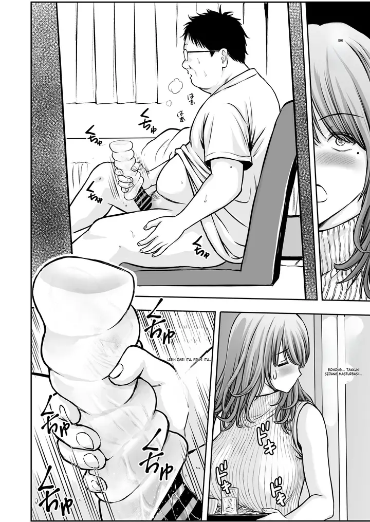image-komik-boku-no-kaa-chan-ga-hikikomori-neet-debu-chapter-02-11/63