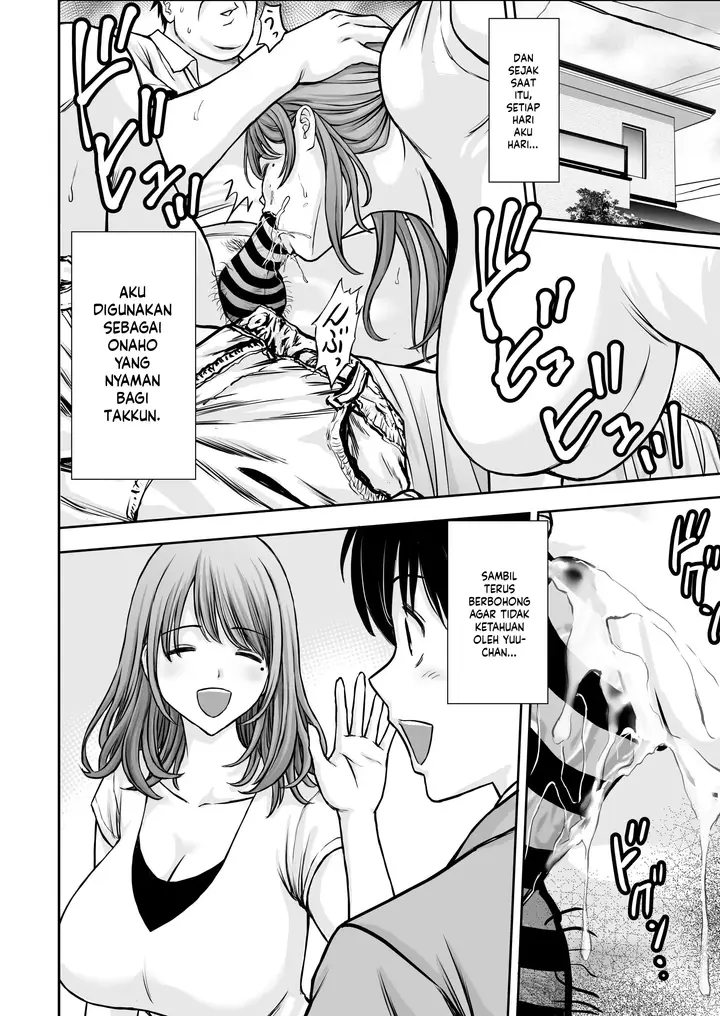 image-komik-boku-no-kaa-chan-ga-hikikomori-neet-debu-chapter-02-29/63