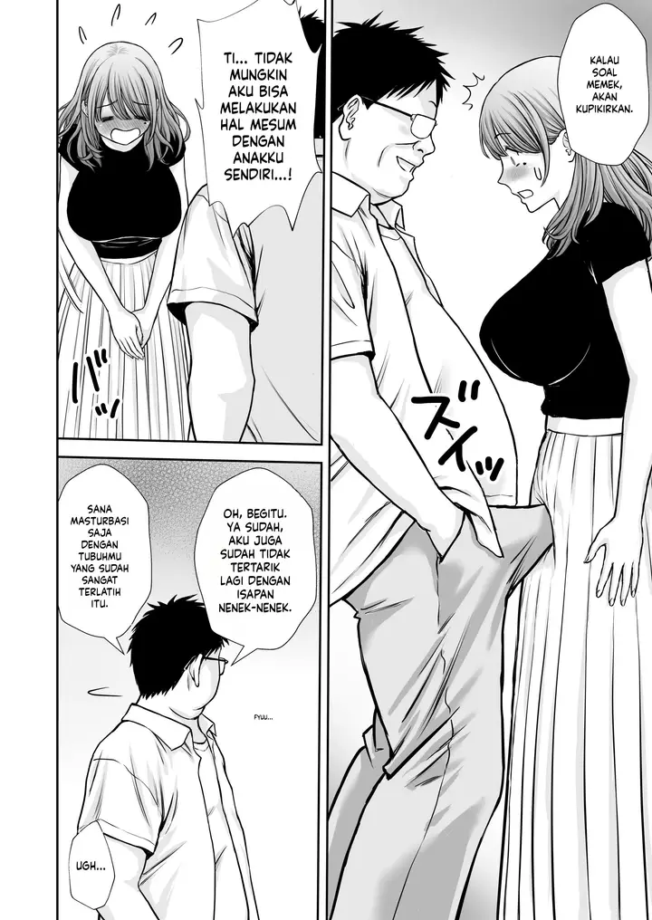 image-komik-boku-no-kaa-chan-ga-hikikomori-neet-debu-chapter-02-31/63