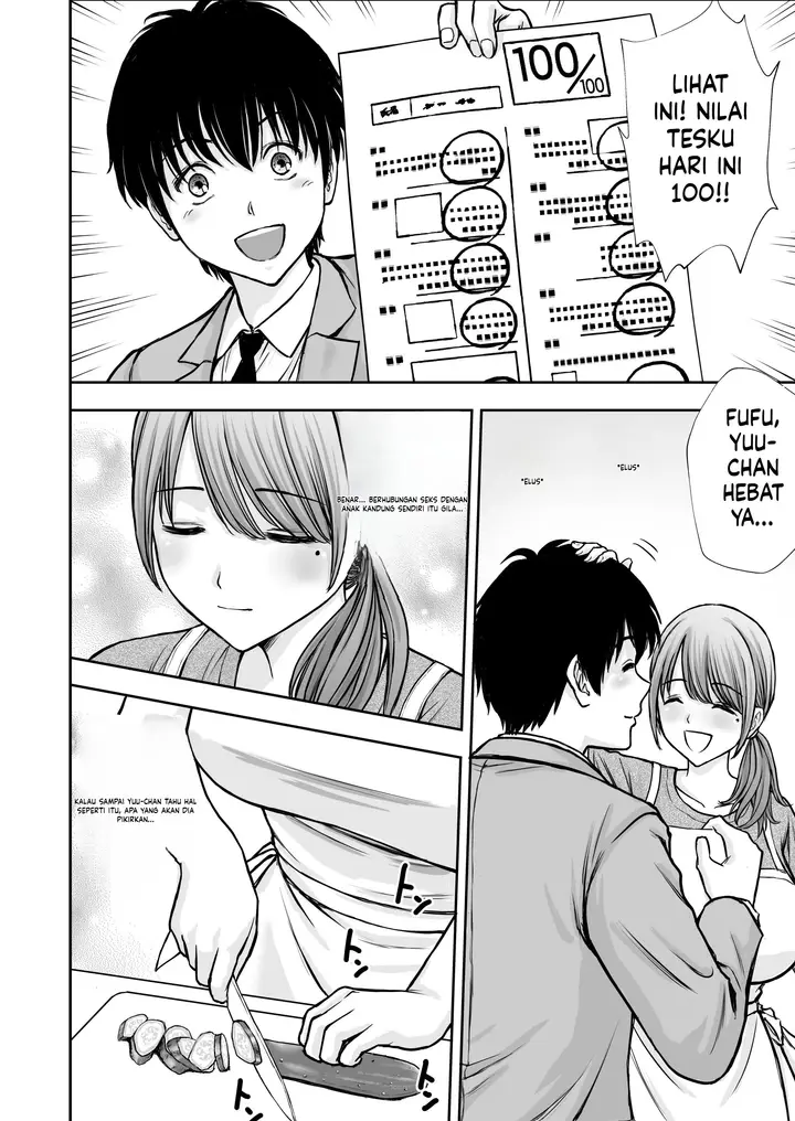 image-komik-boku-no-kaa-chan-ga-hikikomori-neet-debu-chapter-02-33/63