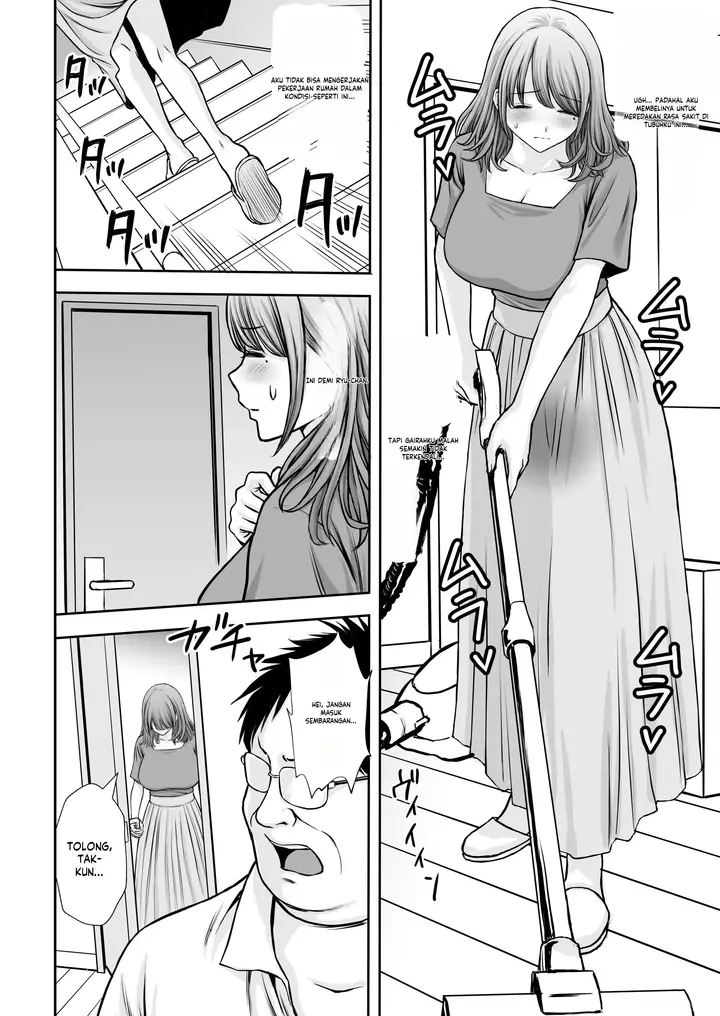 image-komik-boku-no-kaa-chan-ga-hikikomori-neet-debu-chapter-02-39/63