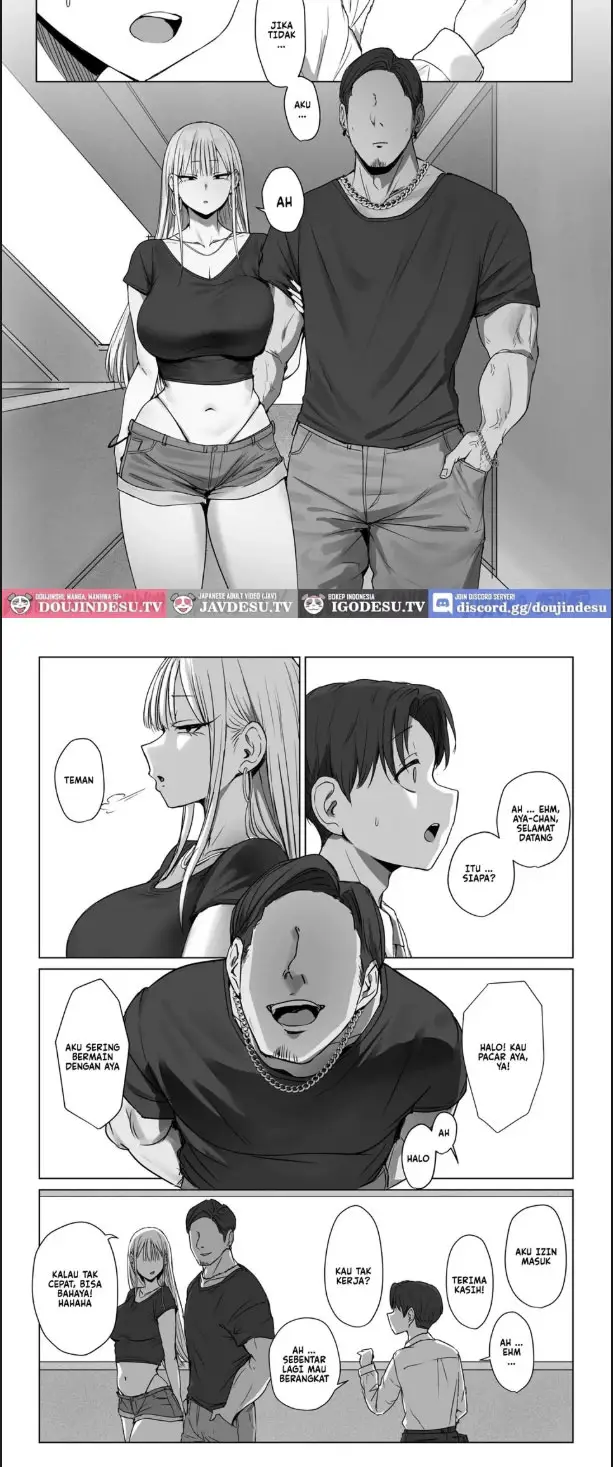 image-komik-boku-no-kanojo-wa-boku-to-wa-sekkusu-chapter-01-end-27/50