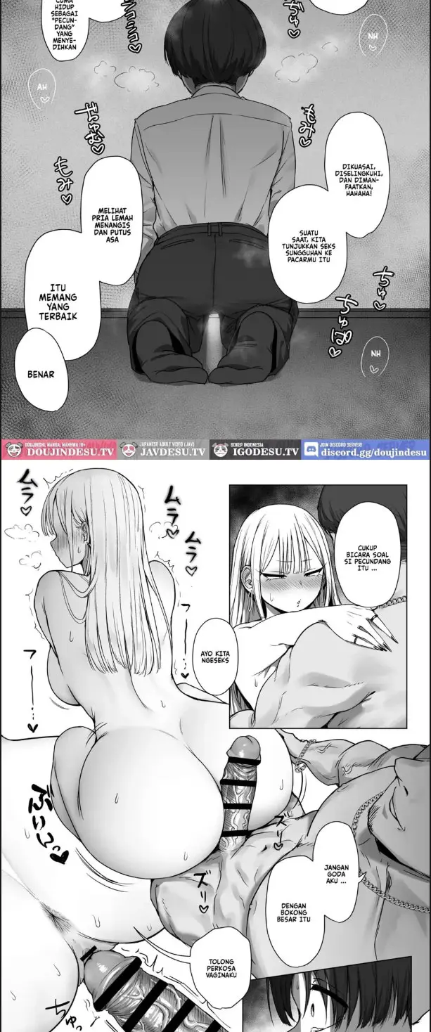 image-komik-boku-no-kanojo-wa-boku-to-wa-sekkusu-chapter-01-end-33/50