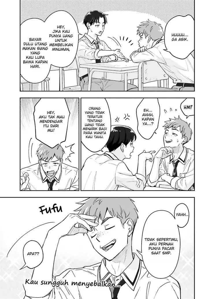 image-komik-boku-no-kanojo-wa-dekkawaii-chapter-1-23/39