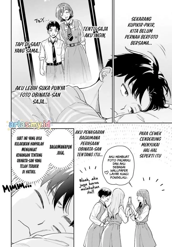 image-komik-boku-no-kanojo-wa-dekkawaii-chapter-11-3/27